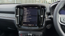 Volvo XC40 2.0 B4P Ultimate Dark 5dr Auto Petrol Estate